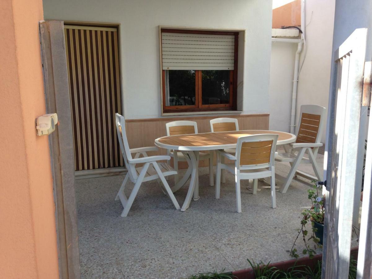El Chalet De Lola Playa de Miramar Buitenkant foto